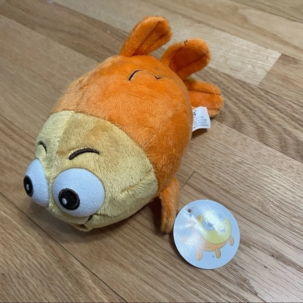 Disney stuffed animal